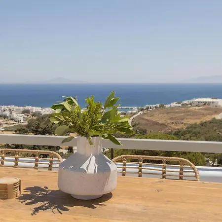 Holiday home - 3br House With Amazing View - Solasta