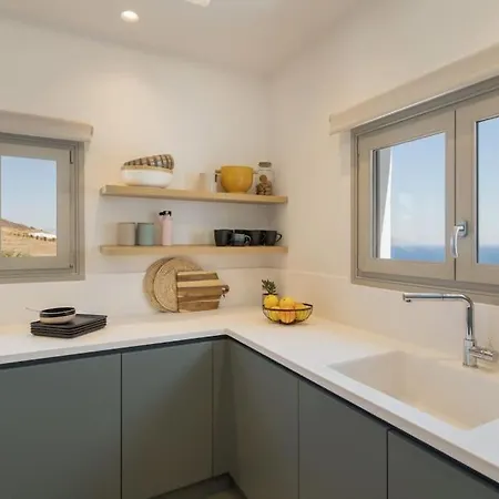 - 3br House With Amazing View - Solasta Holiday home *