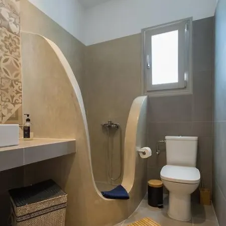 - 3br House With Amazing View - Solasta Holiday home