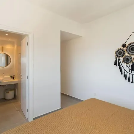 - 3br House With Amazing View - Solasta Marpissa