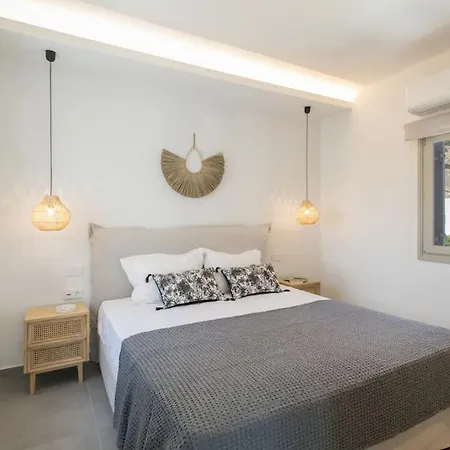 - 3br House With Amazing View - Solasta