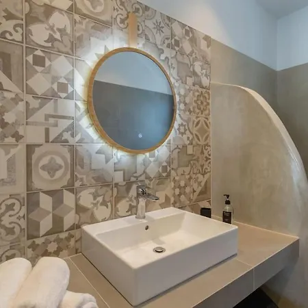 Holiday home - 3br House With Amazing View - Solasta