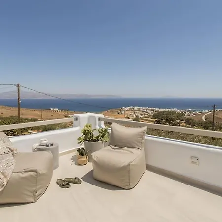 Holiday home - 3br House With Amazing View - Solasta *