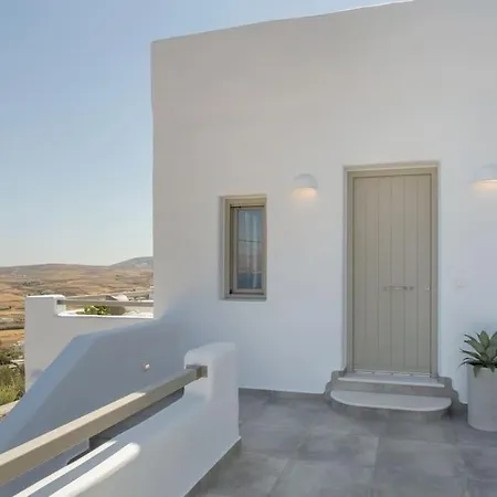 - 3br House With Amazing View - Solasta Holiday home *