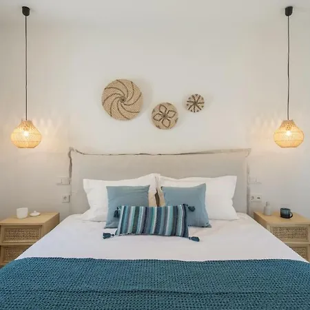בית נופש - 3br House With Amazing View - Solasta Márpissa