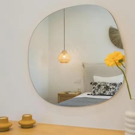 - 3br House With Amazing View - Solasta Marpissa