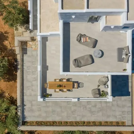 Holiday home - 3br House With Amazing View - Solasta *