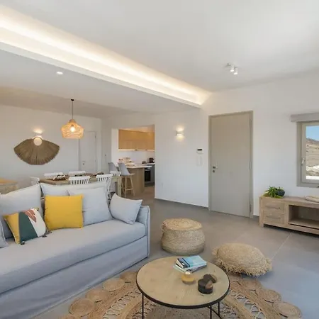 - 3br House With Amazing View - Solasta Holiday home