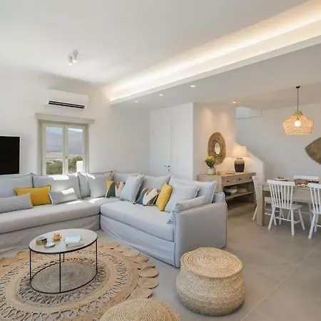 - 3br House With Amazing View - Solasta Holiday home *