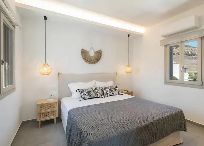 - 3br House With Amazing View - Solasta