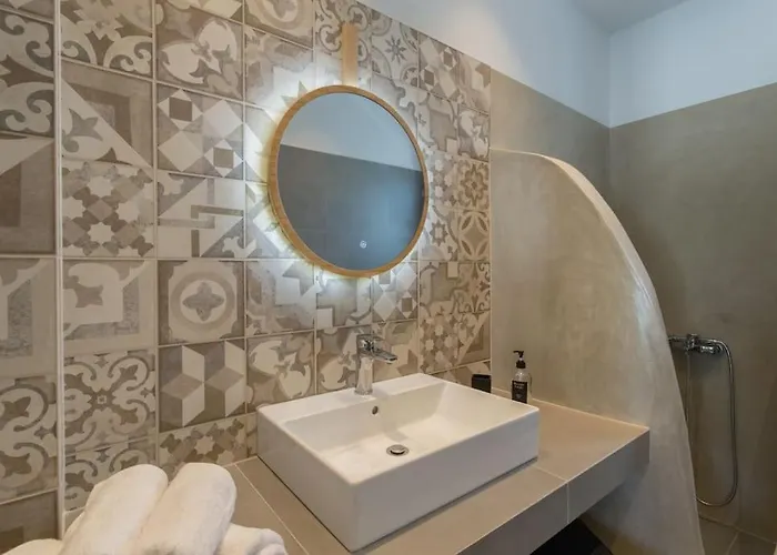 度假居 - 3br House With Amazing View - Solasta