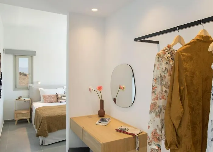 度假居 - 3br House With Amazing View - Solasta *