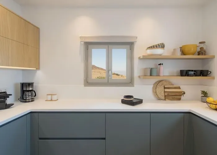 - 3br House With Amazing View - Solasta 度假居 *