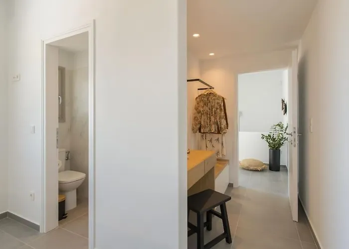 - 3br House With Amazing View - Solasta