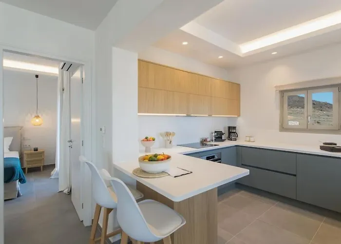 - 3br House With Amazing View - Solasta *