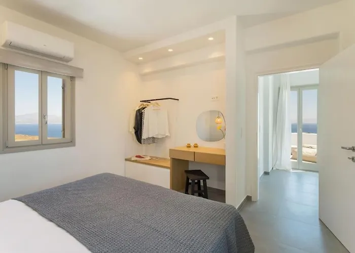 - 3br House With Amazing View - Solasta *