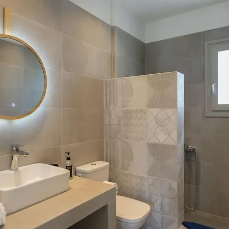 Prázdninový dům - 3br House With Amazing View - Solasta