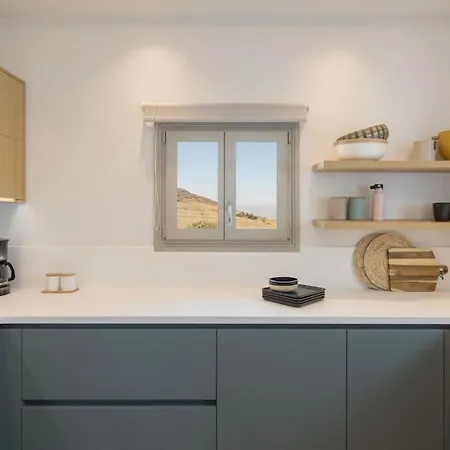 - 3br House With Amazing View - Solasta Prázdninový dům *