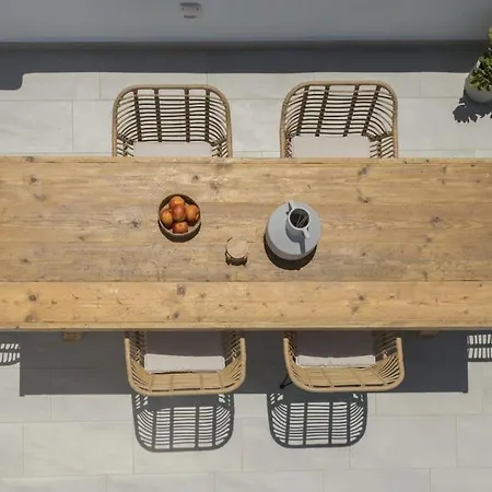 - 3br House With Amazing View - Solasta Prázdninový dům