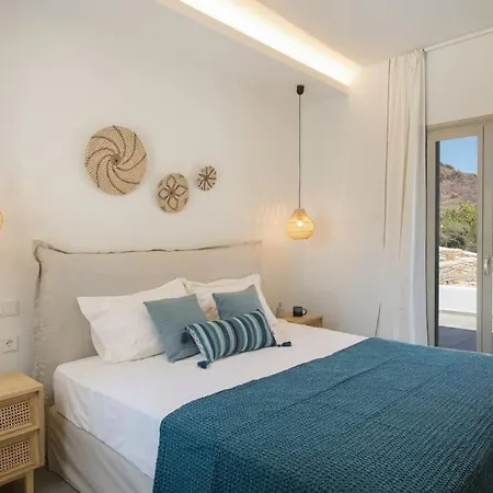 - 3br House With Amazing View - Solasta Hébergement de vacances