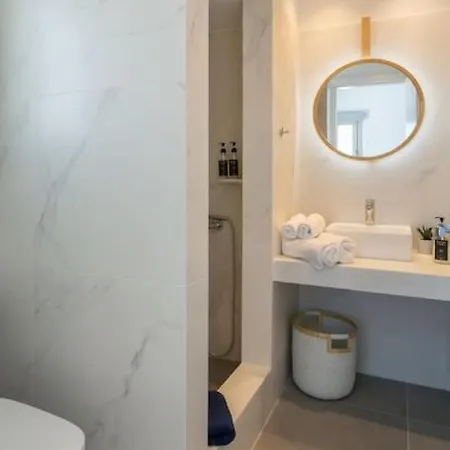 - 3br House With Amazing View - Solasta