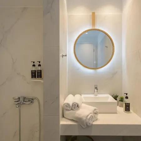 Prázdninový dům - 3br House With Amazing View - Solasta