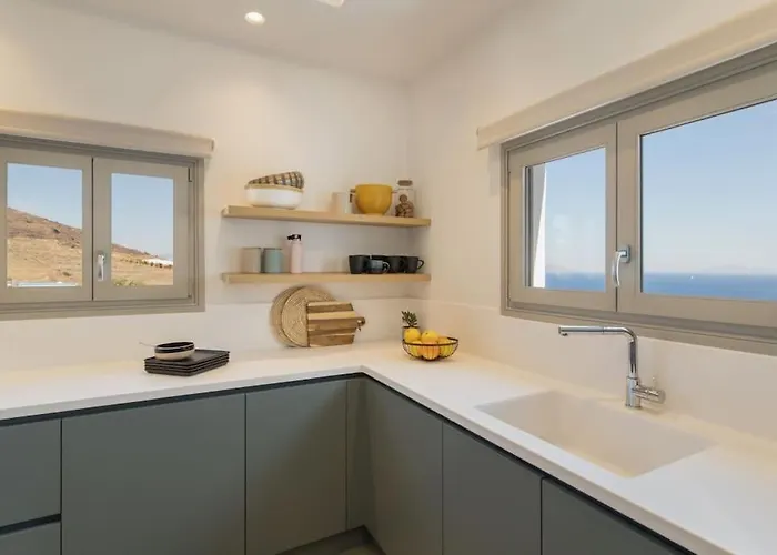 - 3br House With Amazing View - Solasta Casa de Férias *