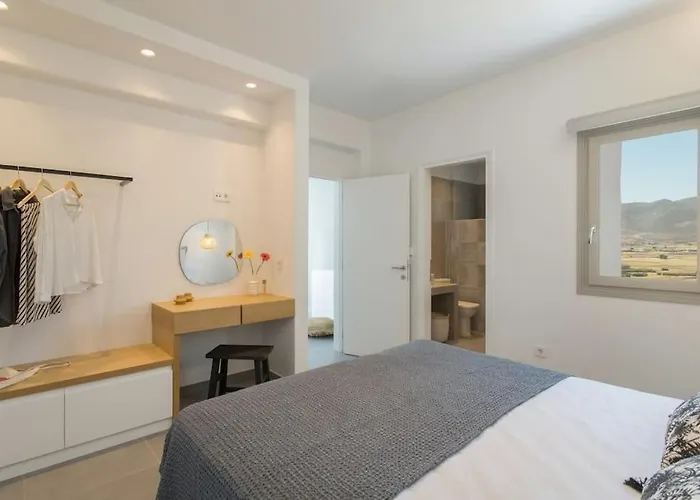 - 3br House With Amazing View - Solasta