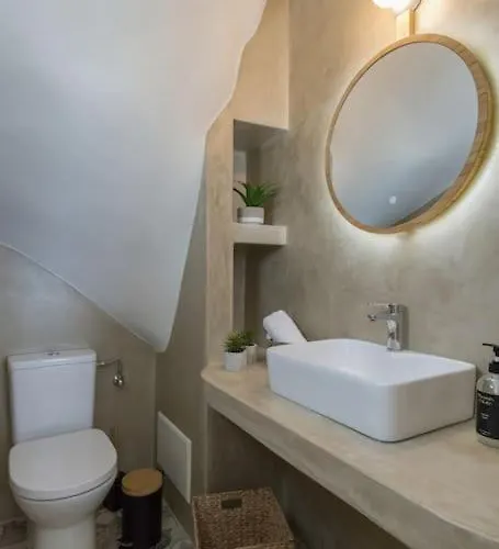 - 3br House With Amazing View - Solasta Casa de Férias