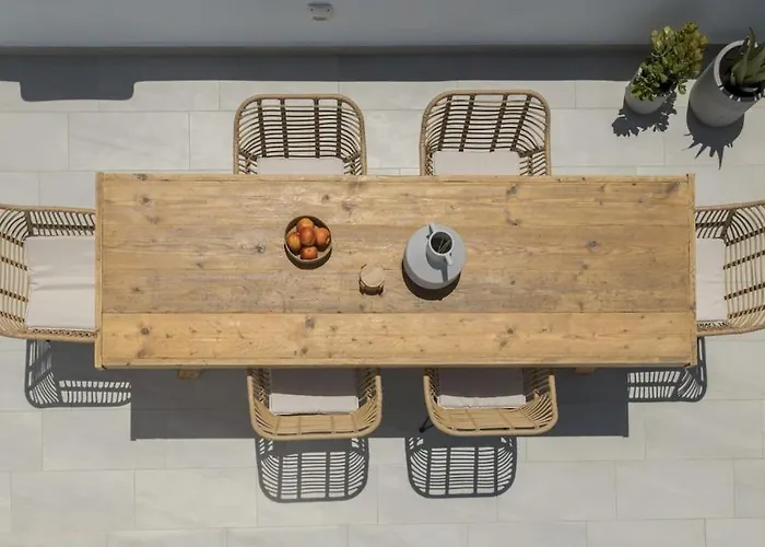 - 3br House With Amazing View - Solasta Casa de Férias