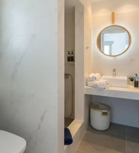 - 3br House With Amazing View - Solasta